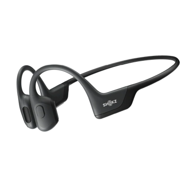 Shokz OpenRun PRO Bone Conduction Headphones - Cigala Cycling Retail