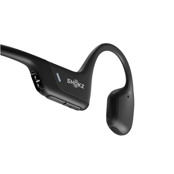 Shokz OpenRun PRO Bone Conduction Headphones - Cigala Cycling Retail