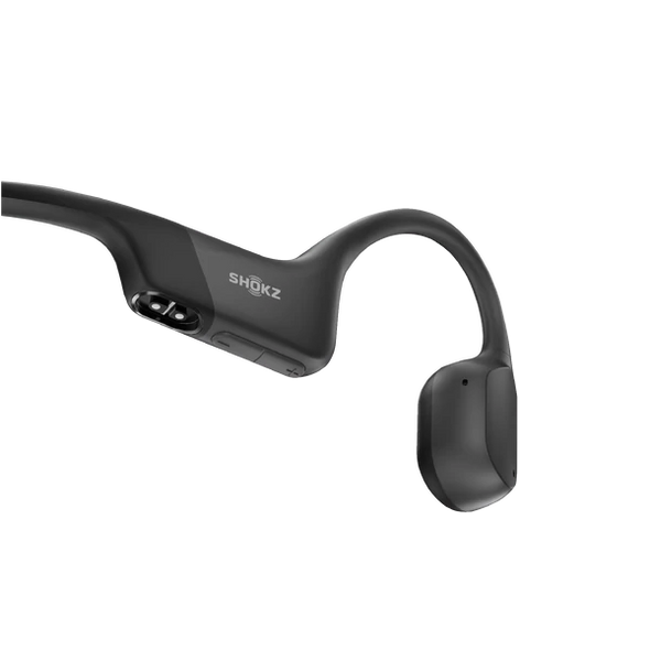 Shokz OpenRun Bone Conduction Headphones - Cigala Cycling Retail