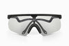 ALBA OPTICS - DELTA - BLK - Cigala Cycling Retail