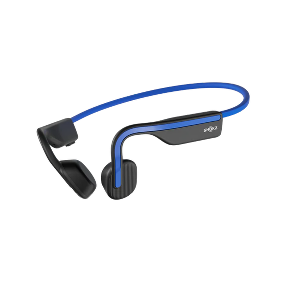 Shokz Open Move Bone Conduction Headphones - Cigala Cycling Retail