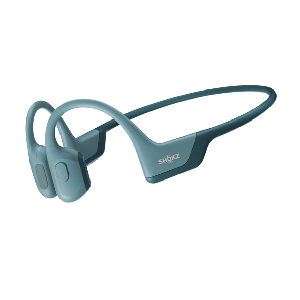 Shokz OpenRun PRO Bone Conduction Headphones - Cigala Cycling Retail