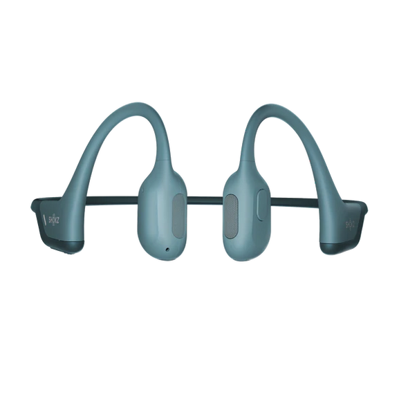 Shokz OpenRun PRO Bone Conduction Headphones - Cigala Cycling Retail