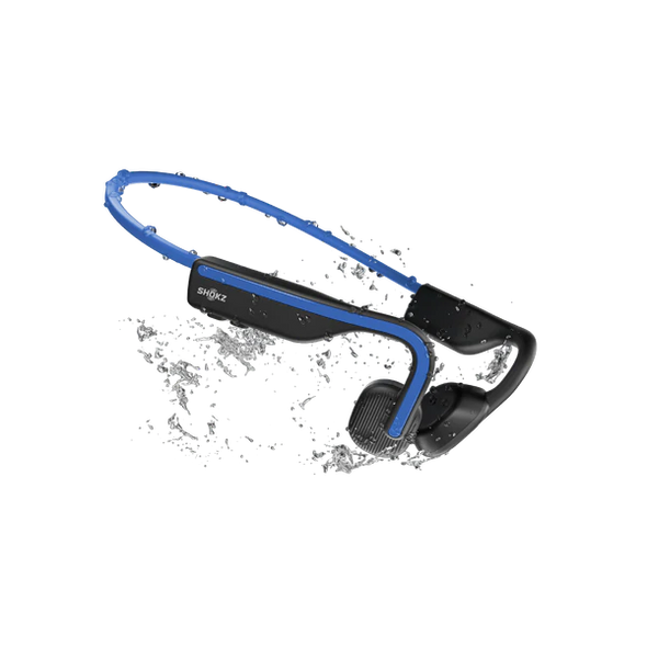 Shokz Open Move Bone Conduction Headphones - Cigala Cycling Retail