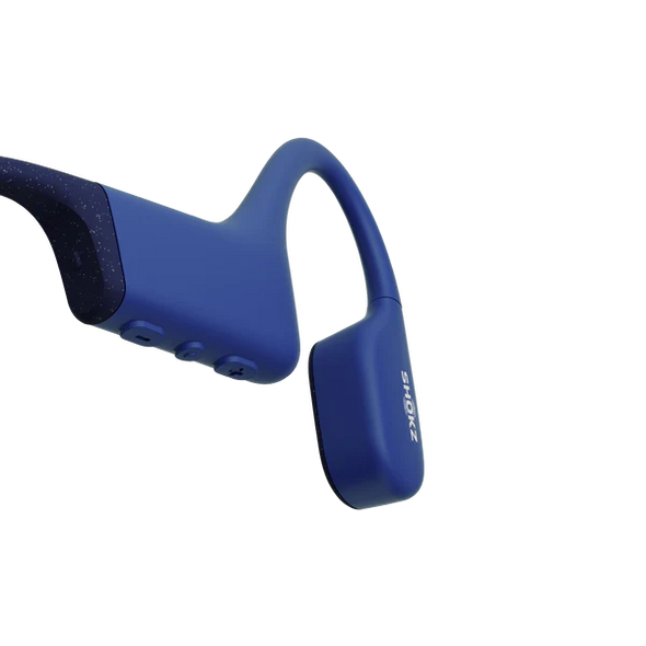 Shokz OpenSwim Bone Conduction Headphones