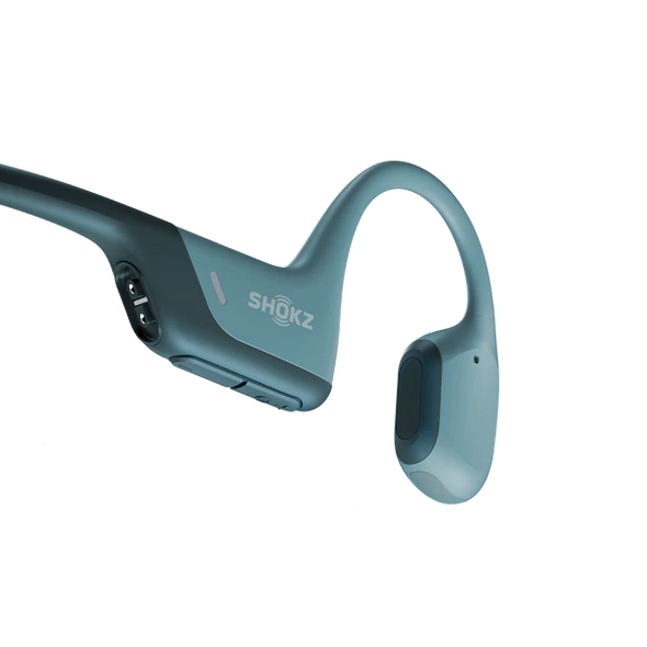 Shokz OpenRun PRO Bone Conduction Headphones - Cigala Cycling Retail