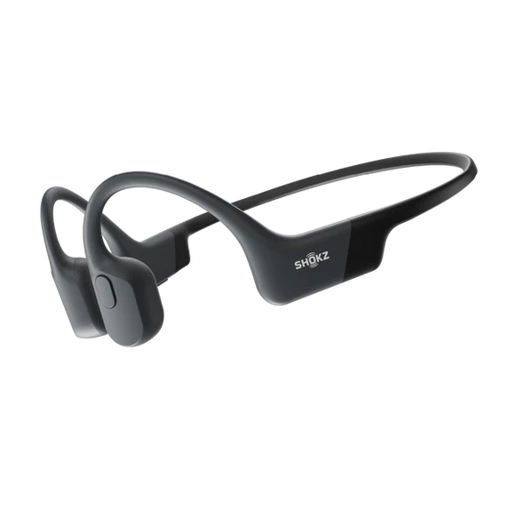 Shokz OpenRun Bone Conduction Headphones