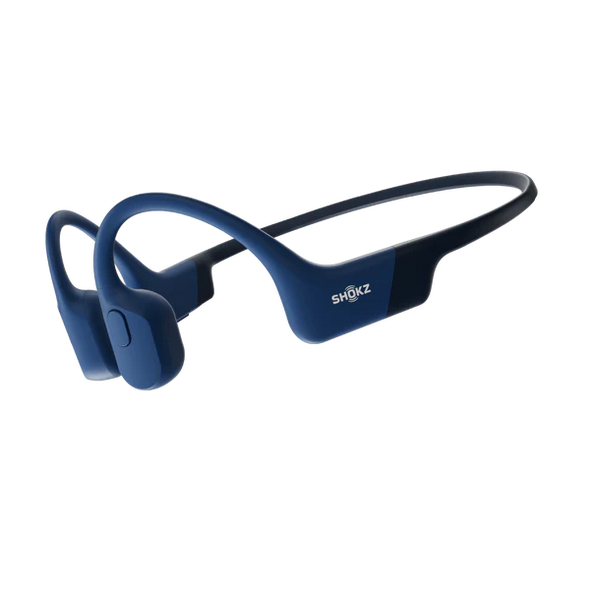 Shokz OpenRun Bone Conduction Headphones