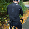 SPATZWEAR 'BurnR' Gilet. #BurnR - Cigala Cycling Retail