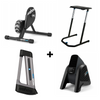 (BUNDLE) Wahoo Pain Cave KICKR CORE Turbo Trainer - Cigala Cycling Retail