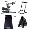 (BUNDLE) Wahoo Pain Cave KICKR BIKE - Cigala Cycling Retail