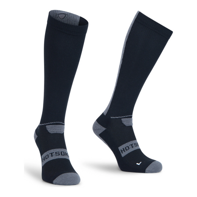 SPATZ 'HOTSOKZ' Long Winter Merino Socks - Cigala Cycling Retail