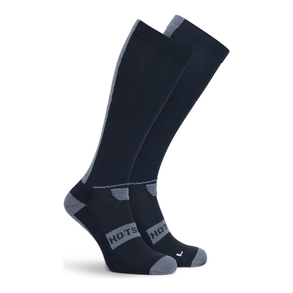 SPATZ 'HOTSOKZ' Long Winter Merino Socks - Cigala Cycling Retail