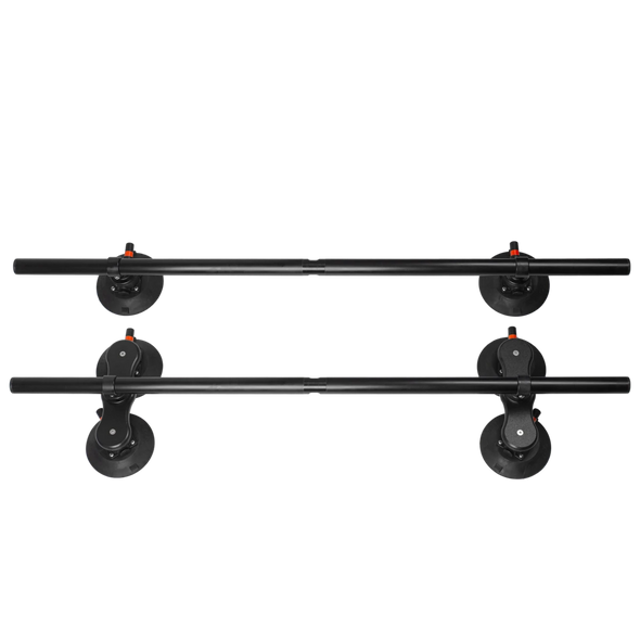 SeaSucker - Monkey Bars - Black - Cigala Cycling Retail