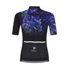 Corsa Hydrangea Women Jersey - Cigala Cycling Retail