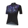 Corsa Hydrangea Women Jersey - Cigala Cycling Retail