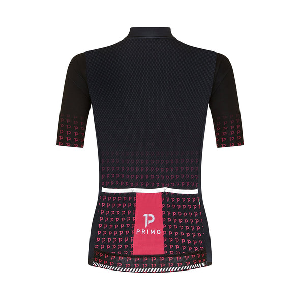 Corsa Signature Women Jersey - Cigala Cycling Retail