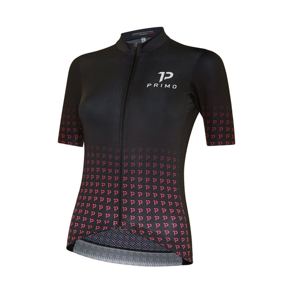 Corsa Signature Women Jersey - Cigala Cycling Retail