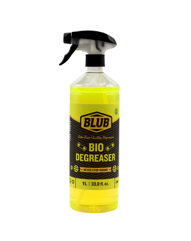 Blub Degreaser - Cigala Cycling Retail