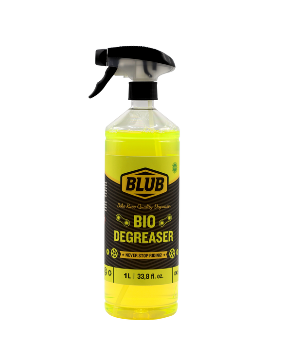 Blub Degreaser - Cigala Cycling Retail