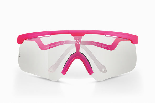 ALBA OPTICS - DELTA - FCS - Cigala Cycling Retail