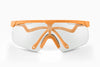 ALBA OPTICS - DELTA - FIR - Cigala Cycling Retail