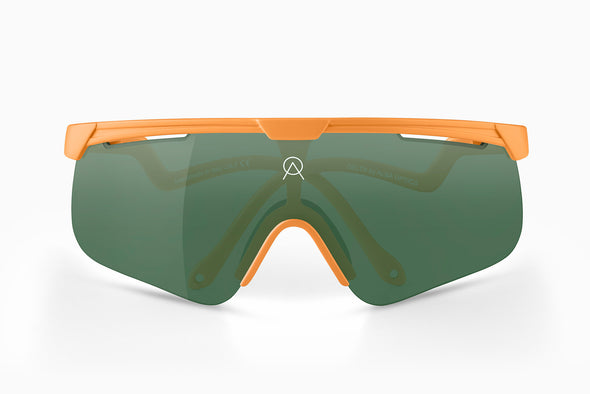 ALBA OPTICS - DELTA - FIR - Cigala Cycling Retail