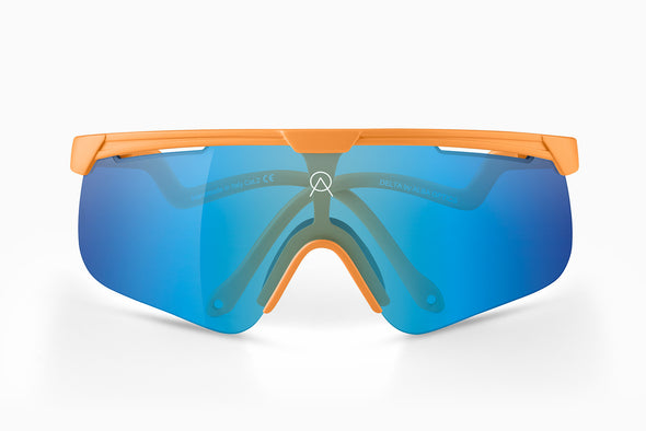 ALBA OPTICS - DELTA - FIR - Cigala Cycling Retail