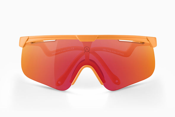 ALBA OPTICS - DELTA - FIR - Cigala Cycling Retail