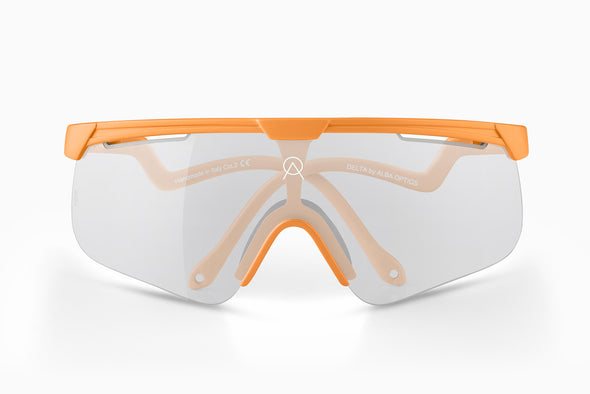 ALBA OPTICS - DELTA - FIR - Cigala Cycling Retail