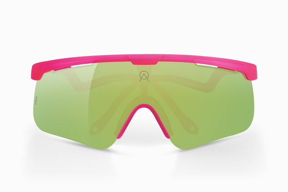 ALBA OPTICS - DELTA - FCS - Cigala Cycling Retail