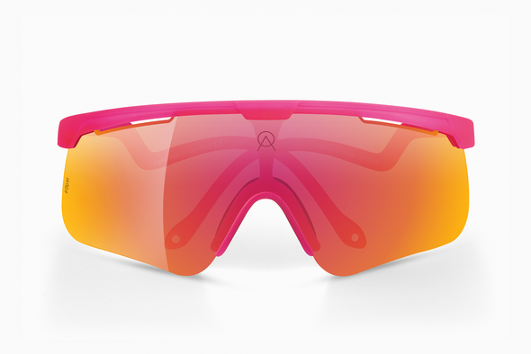 ALBA OPTICS - DELTA - FCS - Cigala Cycling Retail