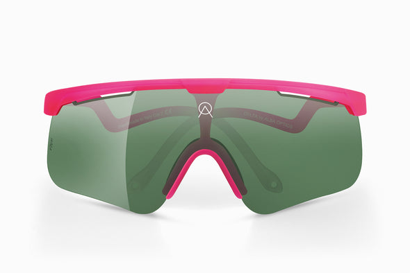 ALBA OPTICS - DELTA - FCS - Cigala Cycling Retail