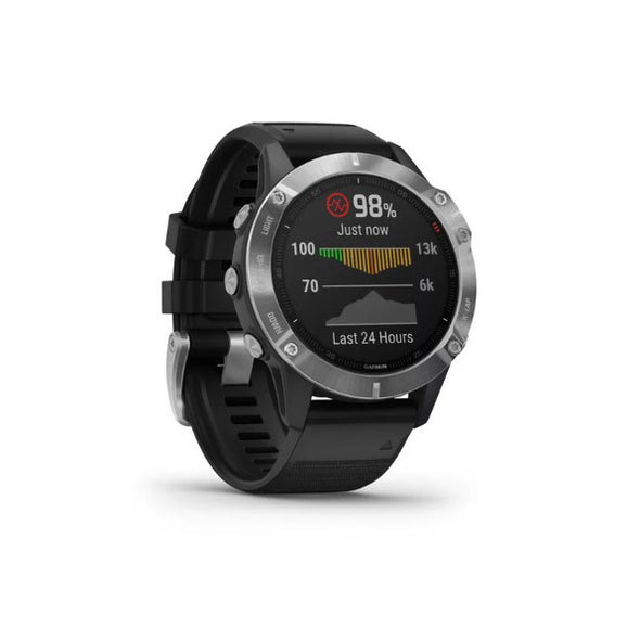 Garmin fēnix 6 - Cigala Cycling Retail