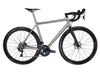 J.Guillem Formentor Disc Frameset (Frame, Fork, Headset, Seat Collar, Thru Axle) - Cigala Cycling Retail