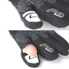 SPATZ "GLOVZ" Race Gloves with fold-out wind blocking shell - Cigala Cycling Retail