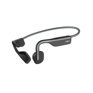 Shokz Open Move Bone Conduction Headphones - Cigala Cycling Retail