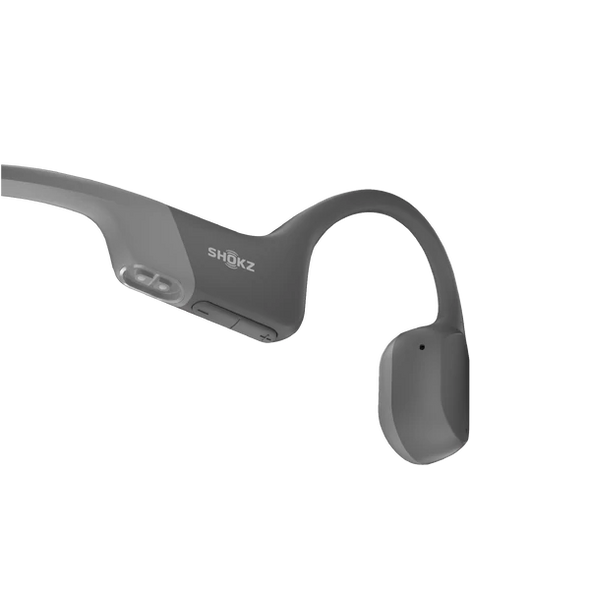 Shokz OpenRun Bone Conduction Headphones - Cigala Cycling Retail