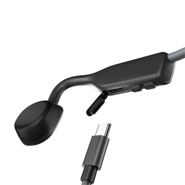 Shokz Open Move Bone Conduction Headphones - Cigala Cycling Retail