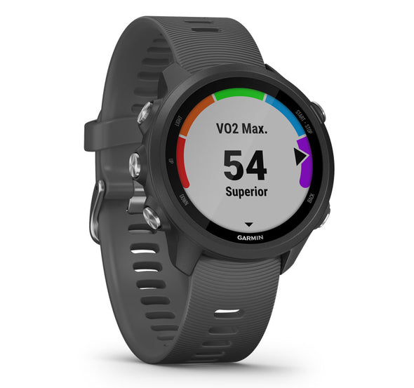 Garmin Forerunner 245 - Cigala Cycling Retail