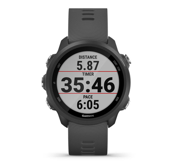 Garmin Forerunner 245 - Cigala Cycling Retail