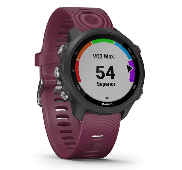 Garmin Forerunner 245 - Cigala Cycling Retail