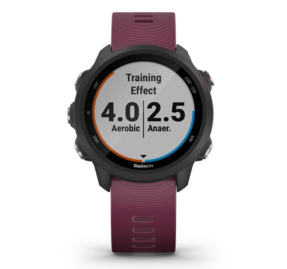 Garmin Forerunner 245 - Cigala Cycling Retail