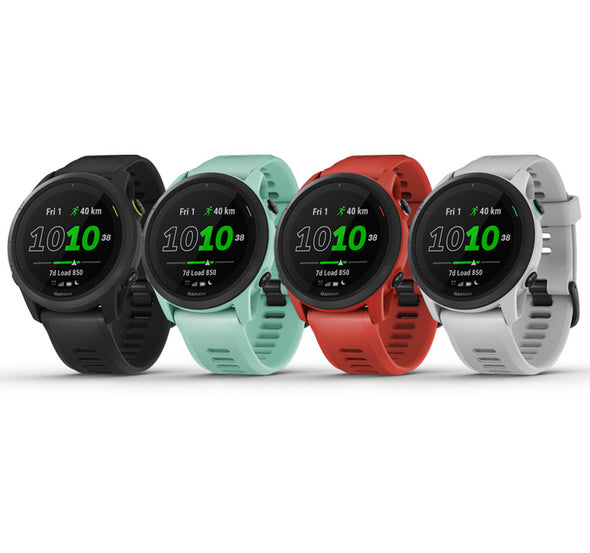 Garmin Forerunner 745 - Cigala Cycling Retail