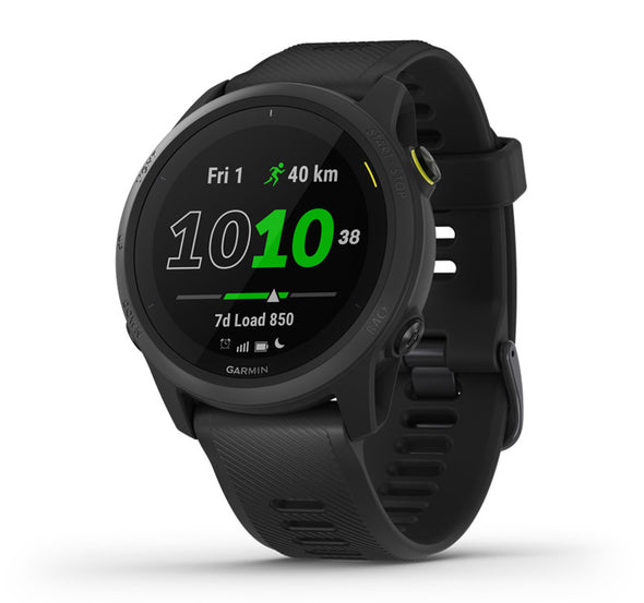 Garmin Forerunner 745 - Cigala Cycling Retail