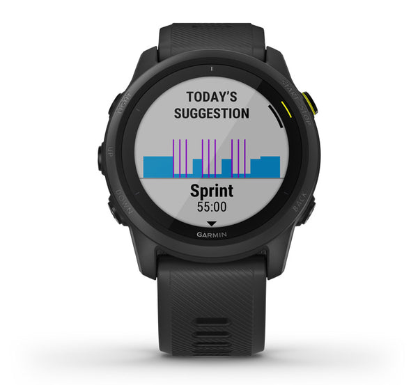 Garmin Forerunner 745 - Cigala Cycling Retail