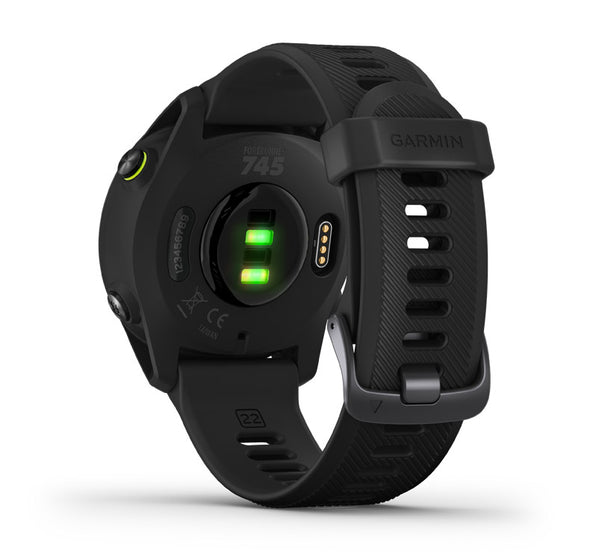 Garmin Forerunner 745 - Cigala Cycling Retail