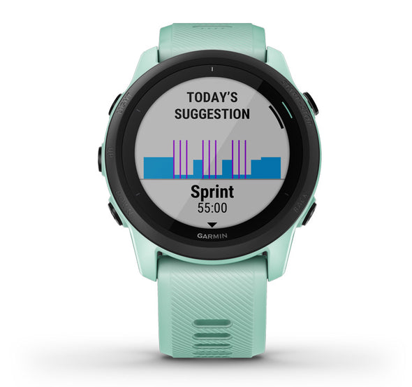 Garmin Forerunner 745 - Cigala Cycling Retail