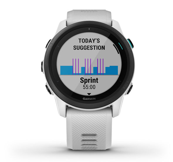 Garmin Forerunner 745 - Cigala Cycling Retail