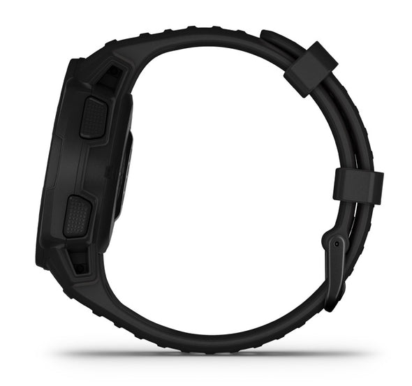 Garmin Instinct Solar - Tactical Edition - Cigala Cycling Retail